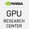 Nvidia Research Logo Graphic