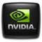 Nvidia Logo Graphic