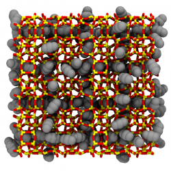 Adsorption Graphic