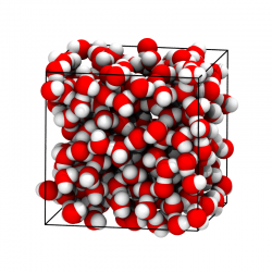 Condensed Phase Structure Graphic