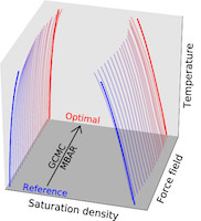 Histogram-Free Reweighting Graphic